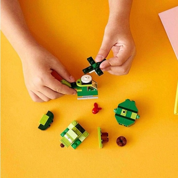 Lego Classic starter set - Picture 5 of 5